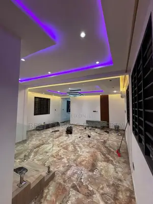 Newly Built 3 Bedroom Duplex for Rent Ashaley Botwe Lakeside Estate
