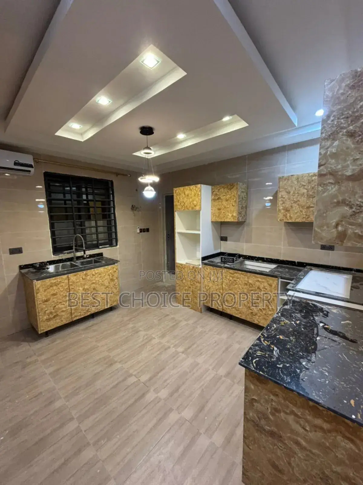 Newly Built 3 Bedroom Duplex for Rent Ashaley Botwe Lakeside Estate