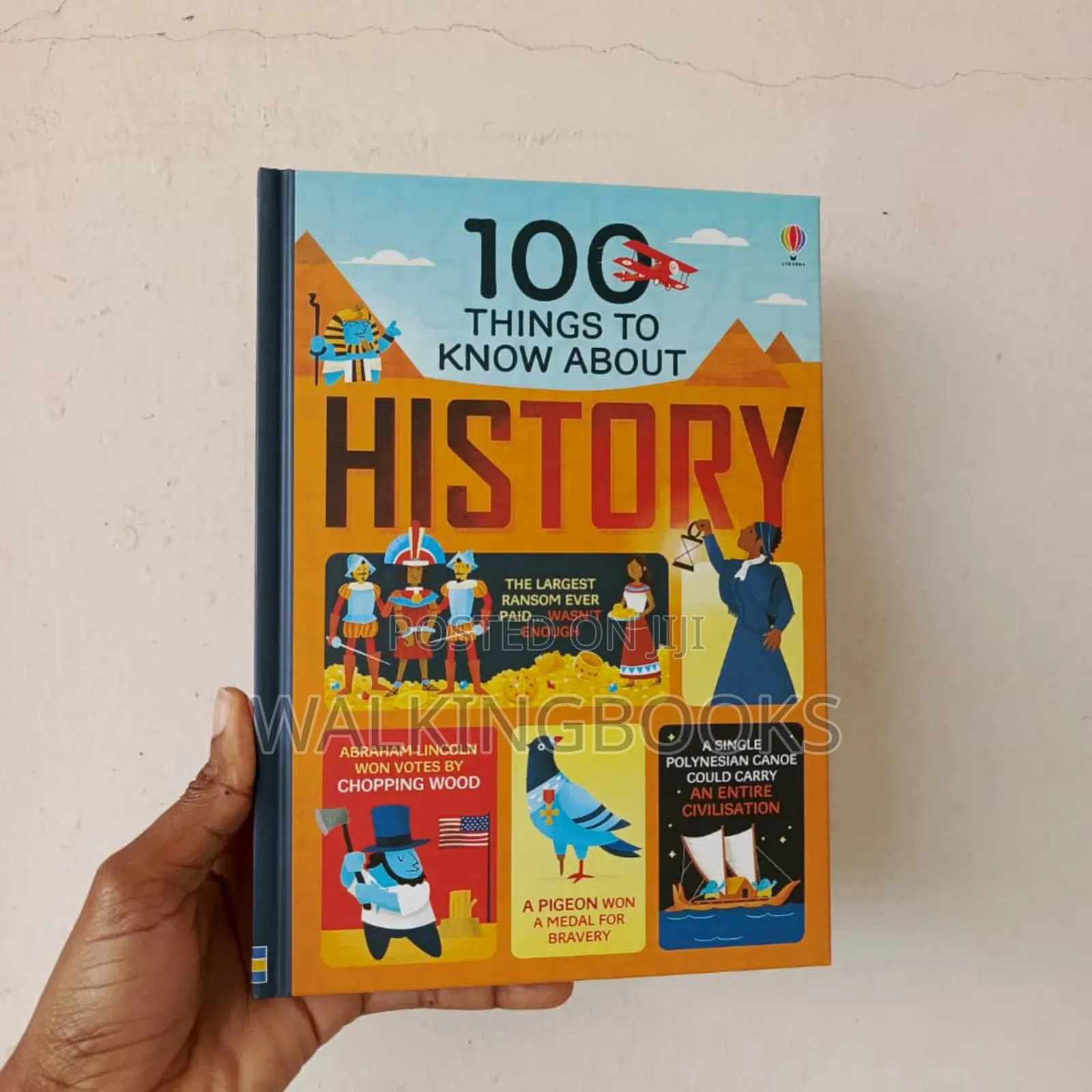 Usborne Books For Beginners. Usborne 100 Things To Know