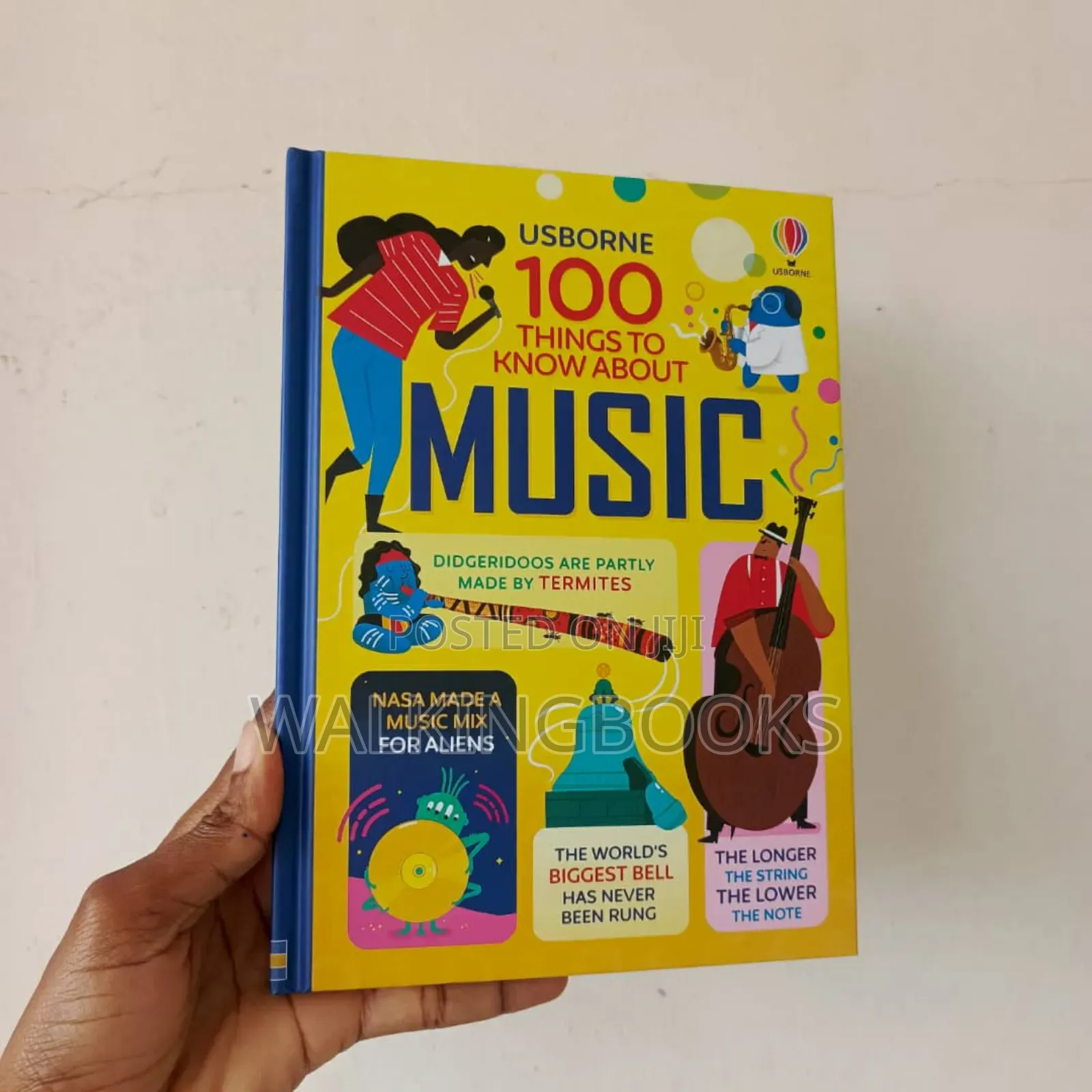 Usborne Books For Beginners. Usborne 100 Things To Know