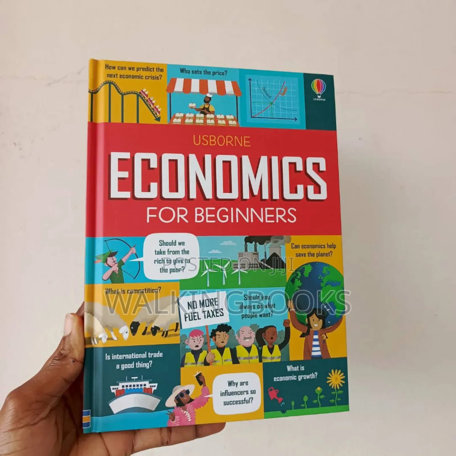 Usborne Books For Beginners. Usborne 100 Things To Know