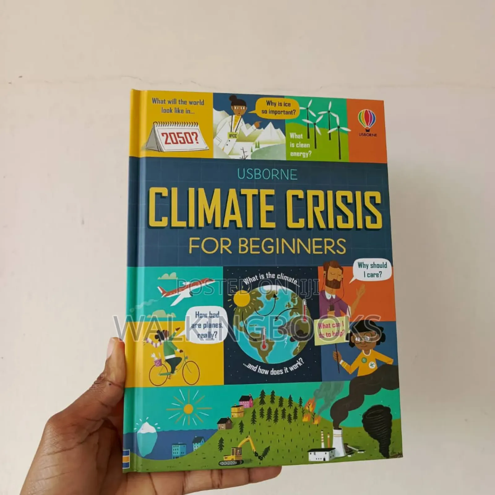 Usborne Books For Beginners. Usborne 100 Things To Know