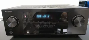 Powerful Pioneer Avr Receiver Bluetooth,Radio,Usb,Dolby Atmos 3d Sound