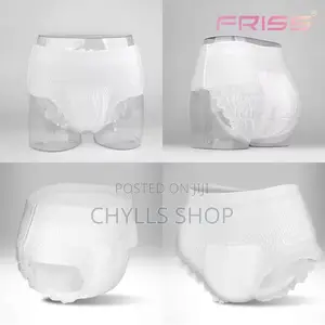 High Quality Menstrual Pant