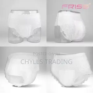 High Quality Menstrual Pant