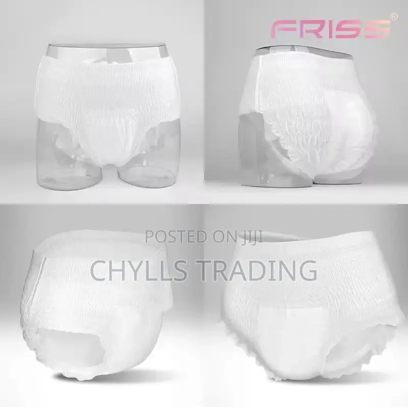High Quality Menstrual Pant