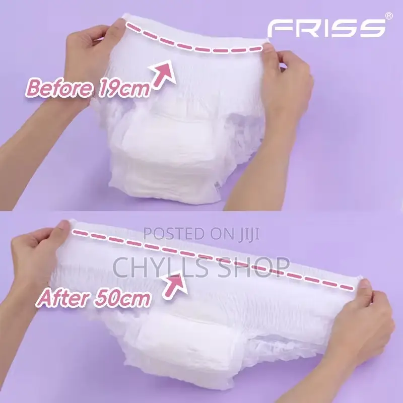 High Quality Menstrual Pant