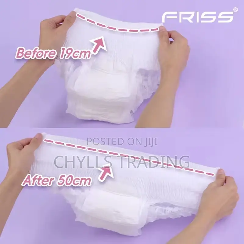 High Quality Menstrual Pant