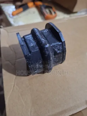 Stabiliser Bushings, Rear - Nissan Teana 2008-