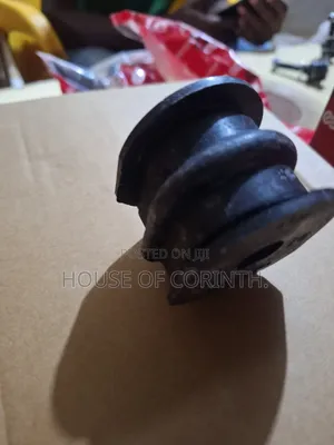Stabiliser Bushings, Rear - Nissan Teana 2008-