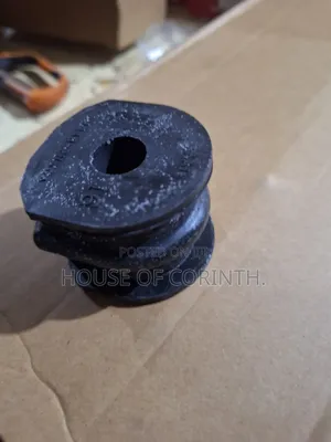 Stabiliser Bushings, Rear - Nissan Teana 2008-