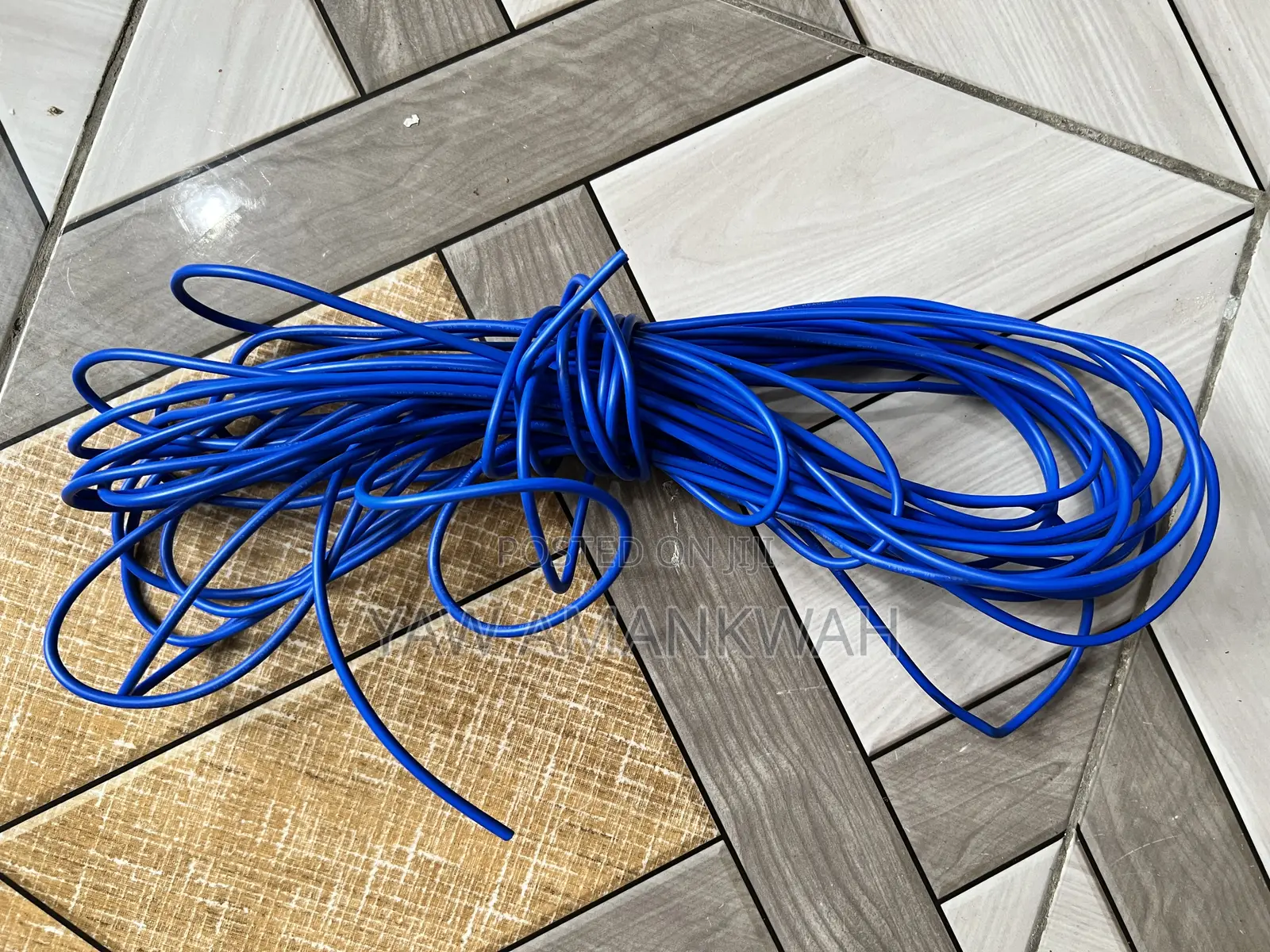 Meter Separation Supplies (Without Meter)