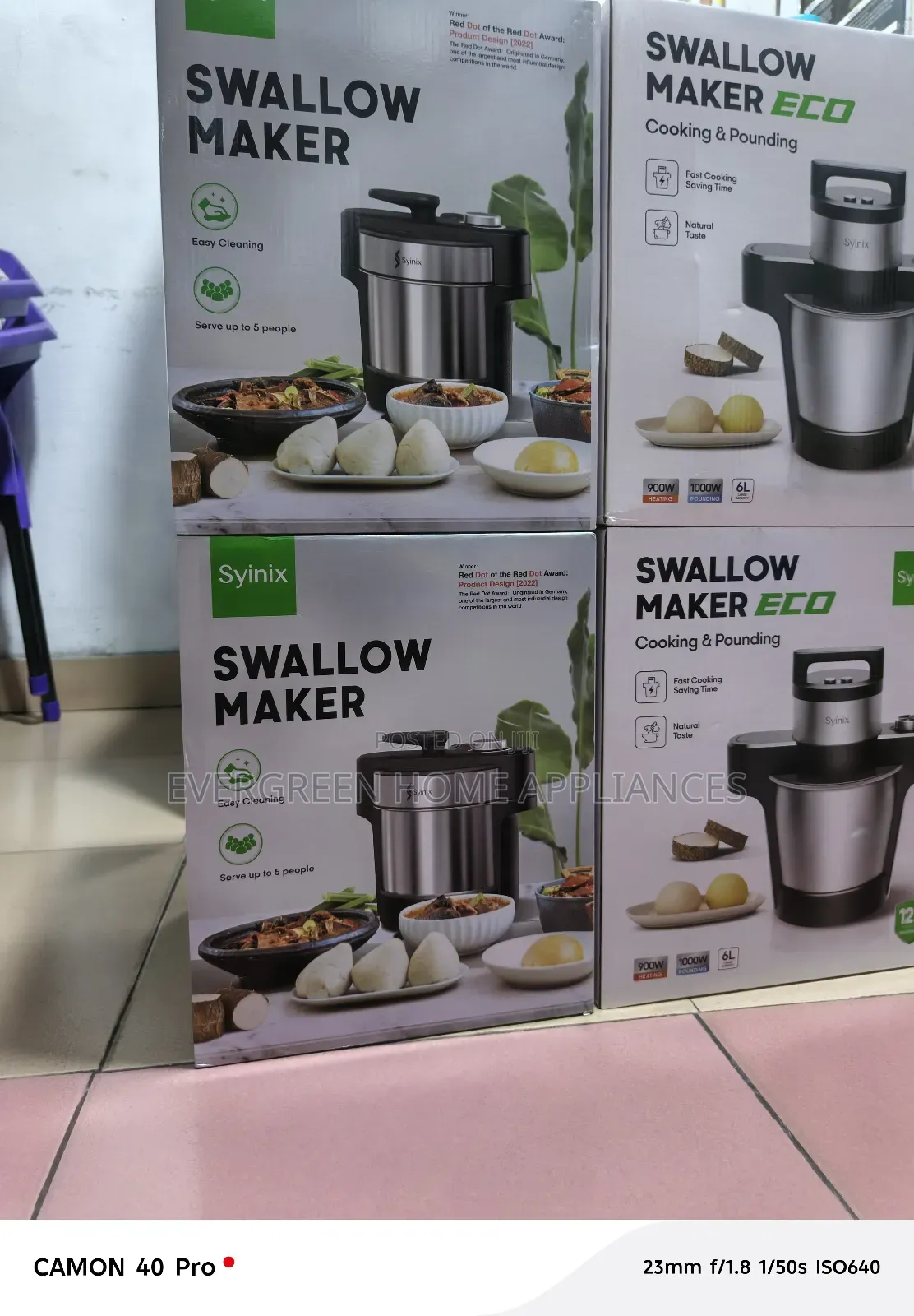 Synix Swallow Maker at an Affordable Price.