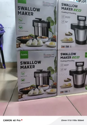 Synix Swallow Maker at an Affordable Price.