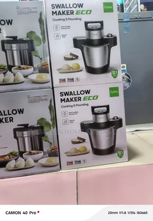 Synix Swallow Maker Eco