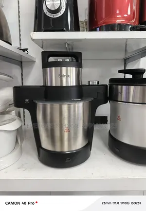 Synix Swallow Maker Eco