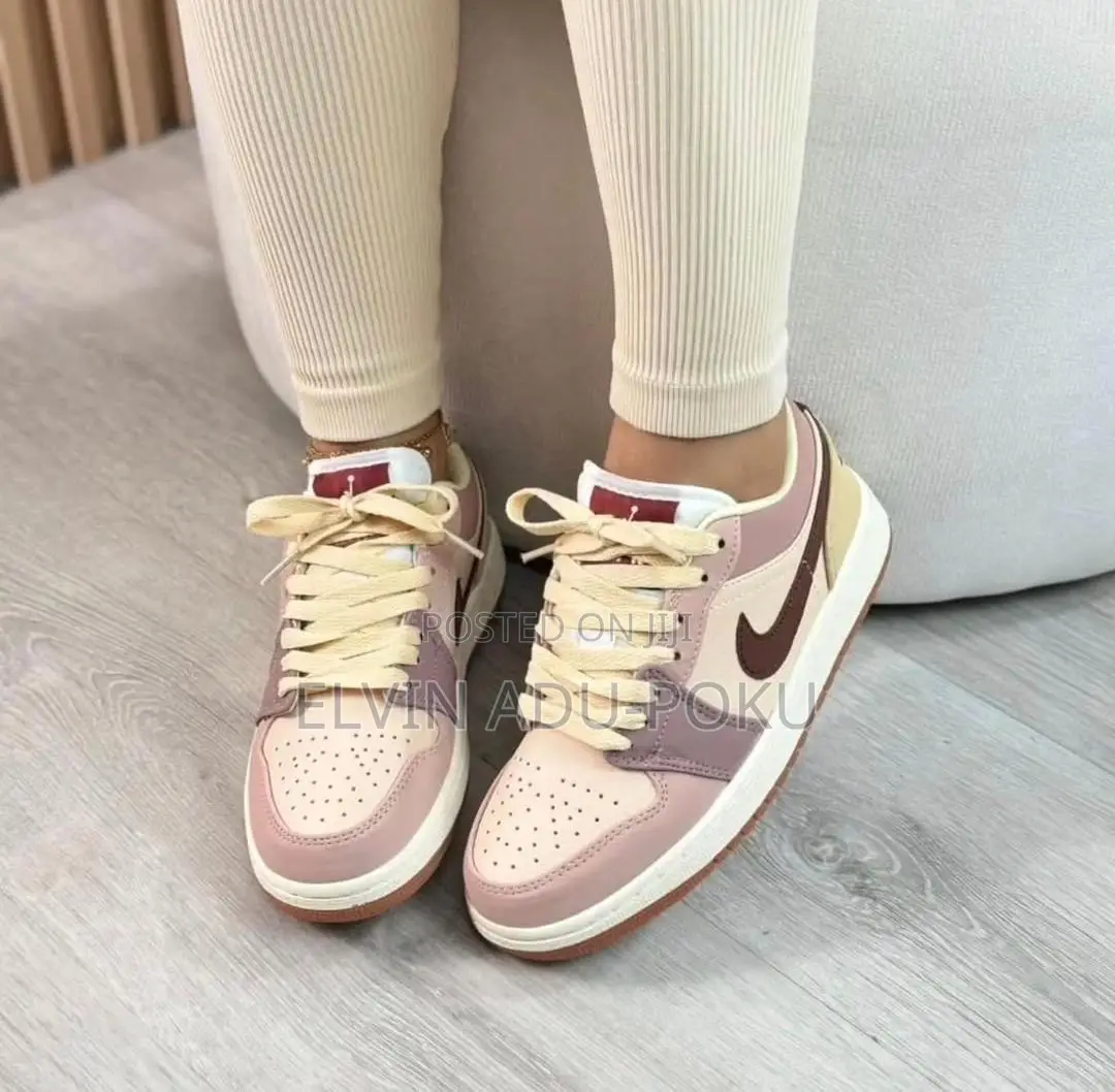Air Jordan 1 Low Temple