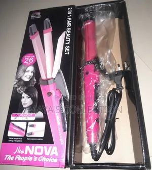 Hair Curler