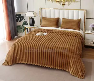 1 Blanket 2 Pillow Cases