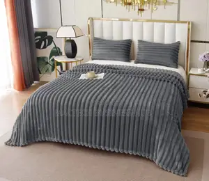 1 Blanket 2 Pillow Cases