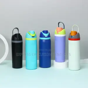Stainless Steel Water Bottles