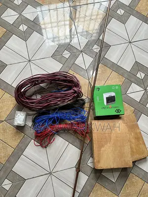 Meter Separation Supplies (Without Meter)