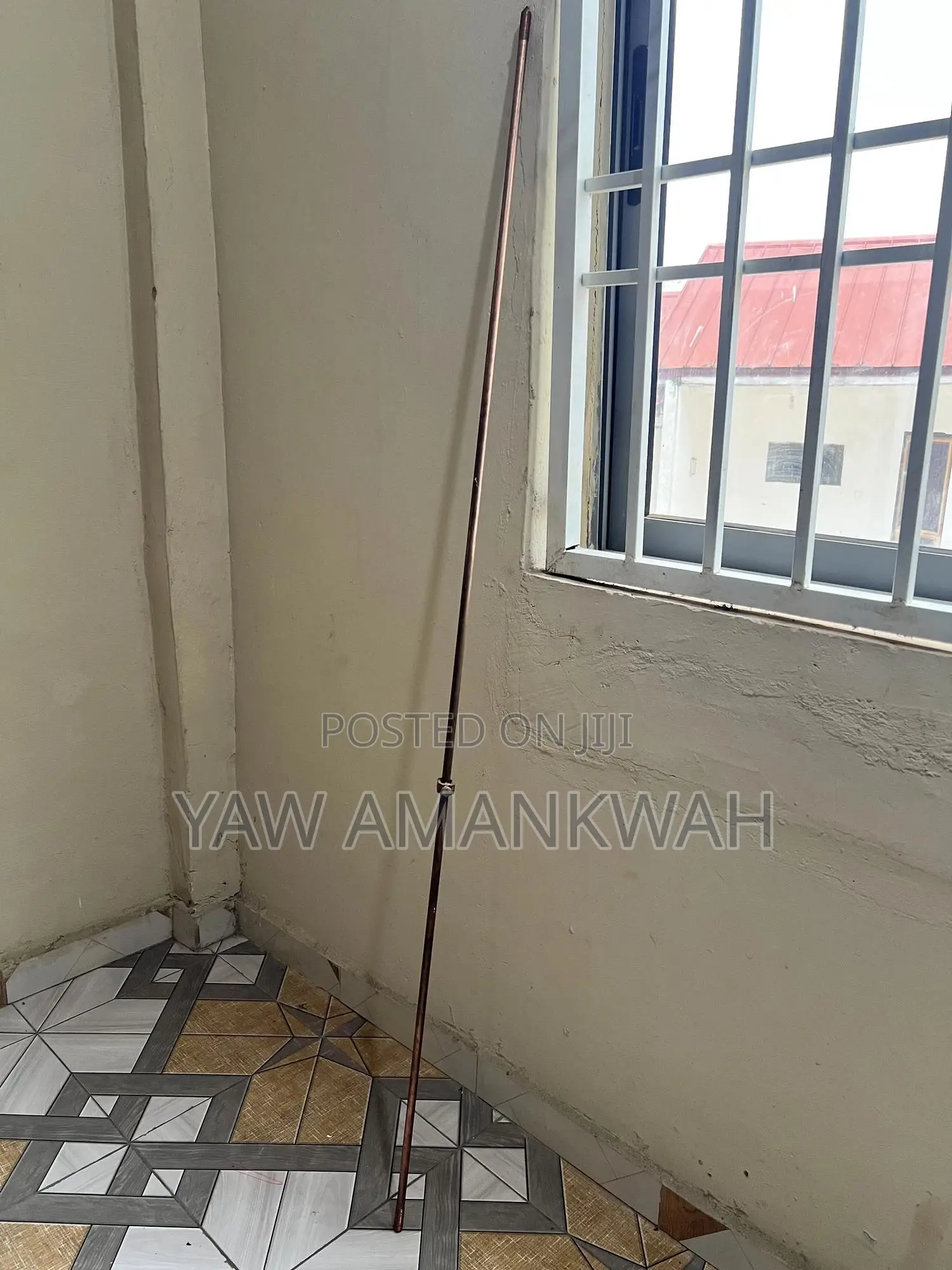Meter Separation Supplies (Without Meter)