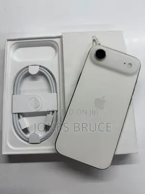 New Apple iPhone Air 256 GB