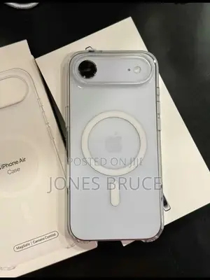 New Apple iPhone Air 256 GB