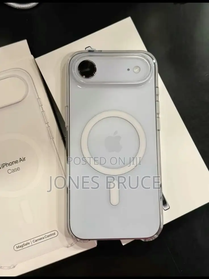 New Apple iPhone Air 256 GB
