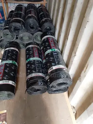 Fert Water Proofing Bitumen Membrane - M B Leakage Solution