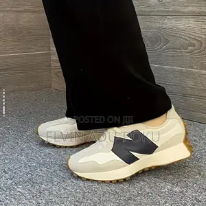 New Balance 327 Sneakers In Different Colours , Swipe >>>>