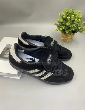 Adidas Samba Wales Bonner