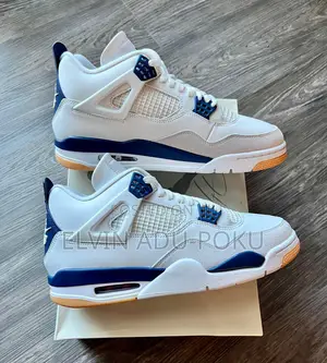 Air Jordan 4 In Sweet Styles, Swipe >>>>