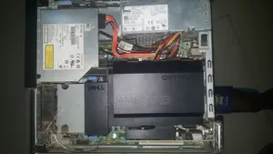 Desktop Computer Dell OptiPlex 790 8GB Intel Core I7 SSD 250GB
