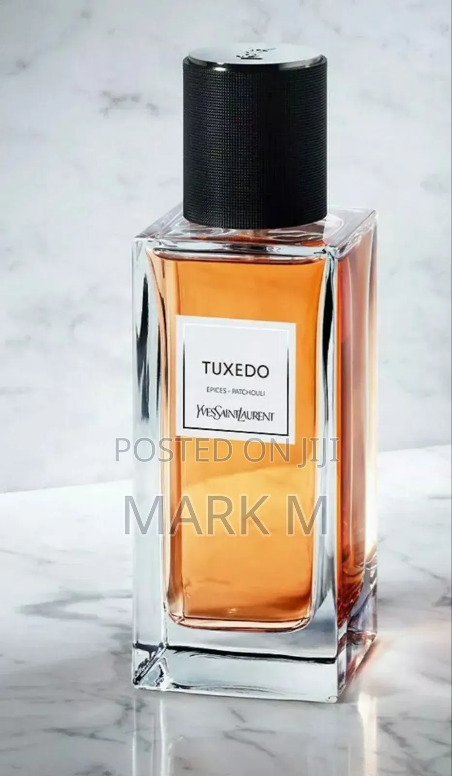 Ysl Tuxedo