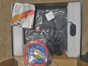 Car Audio Subwoofer Power Amplifier