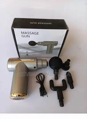 Massage Gun