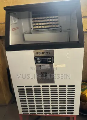 Euhomy Ice Maker