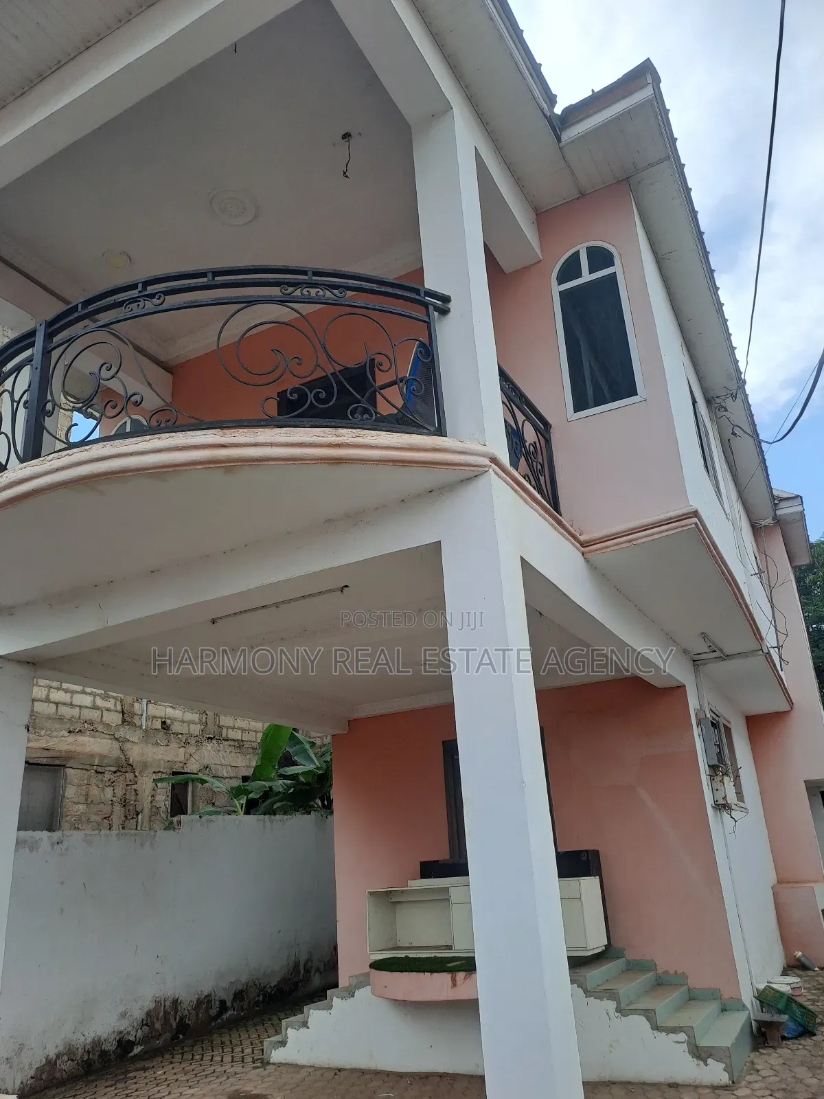 4bdrm House in Achimota for rent