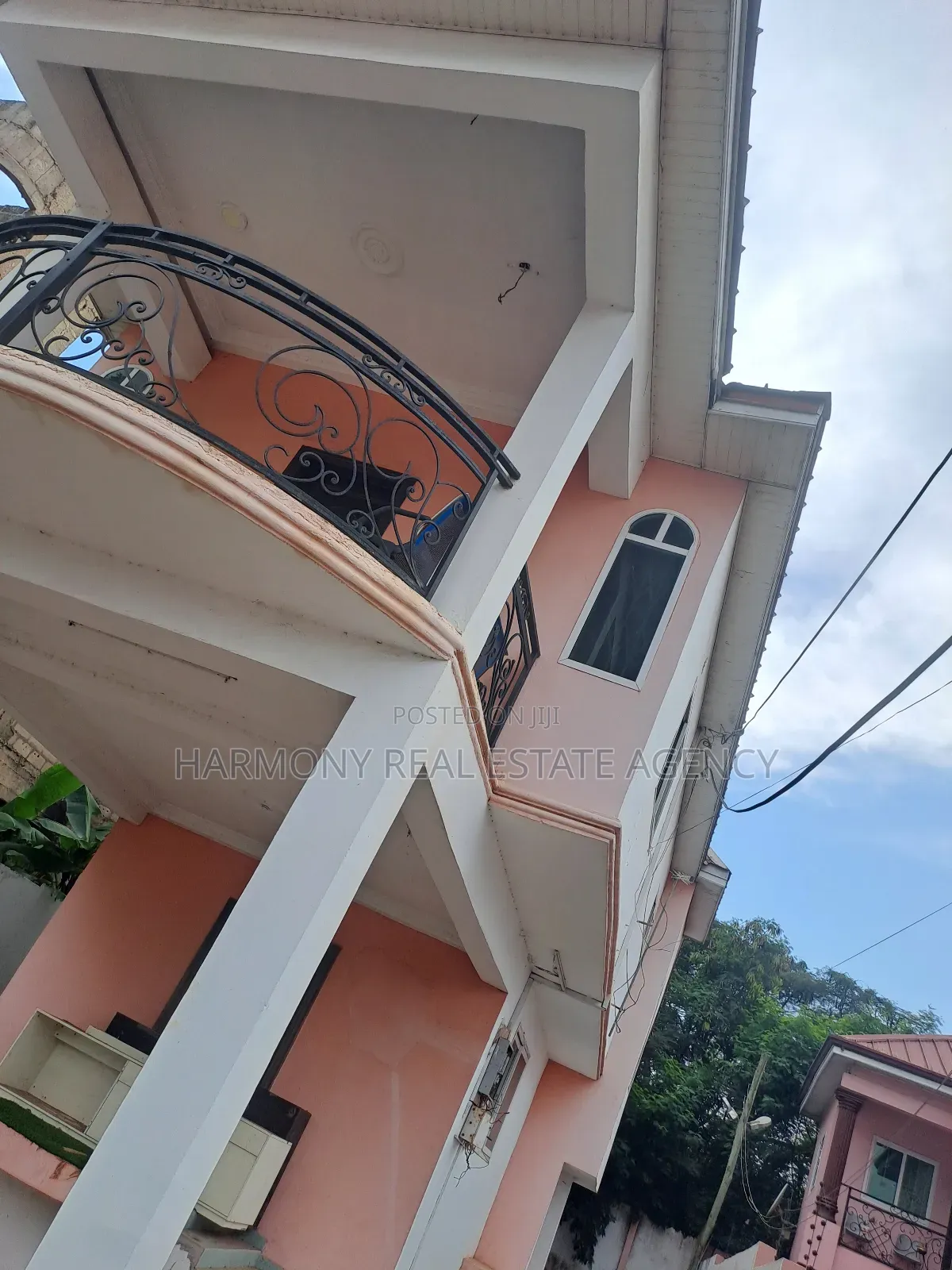 4bdrm House in Achimota for rent