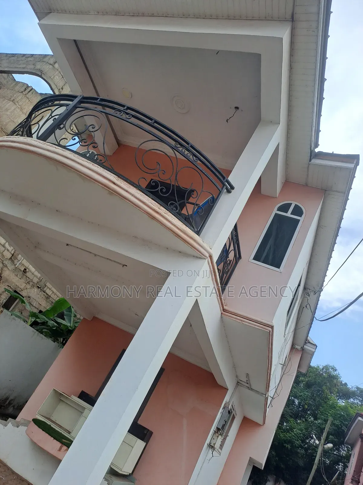 4bdrm House in Achimota for rent
