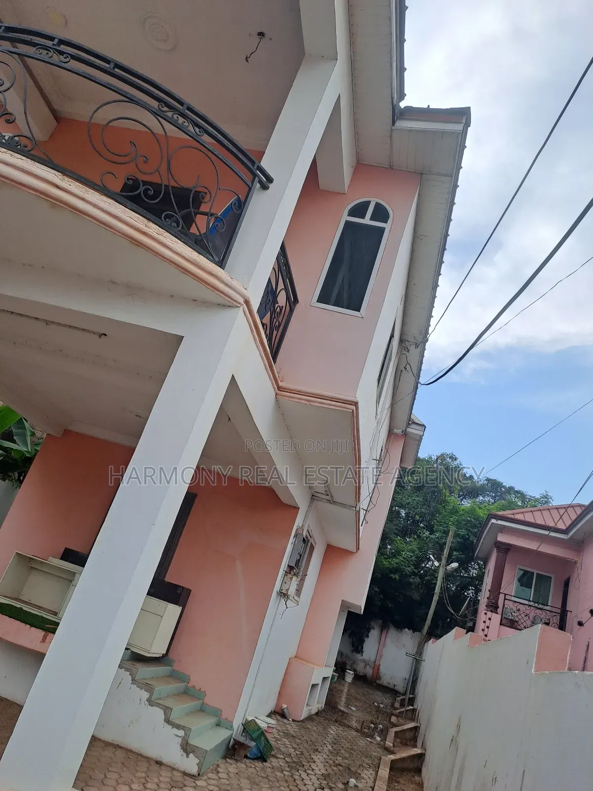 4bdrm House in Achimota for rent