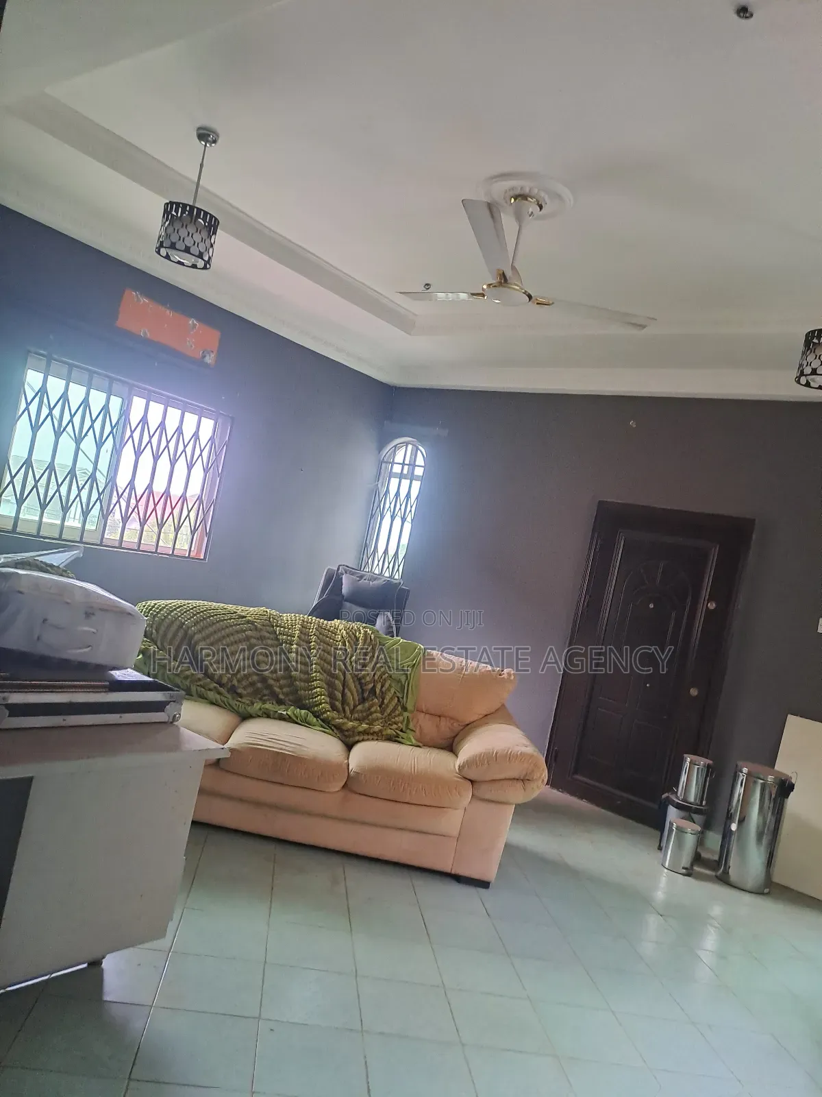 4bdrm House in Achimota for rent