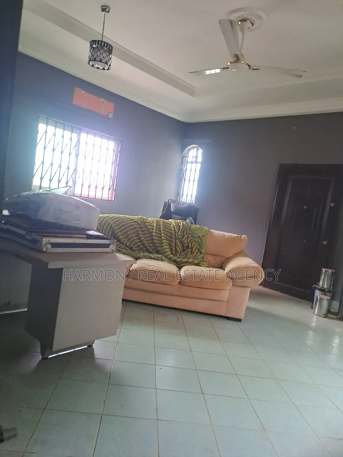 4bdrm House in Achimota for rent