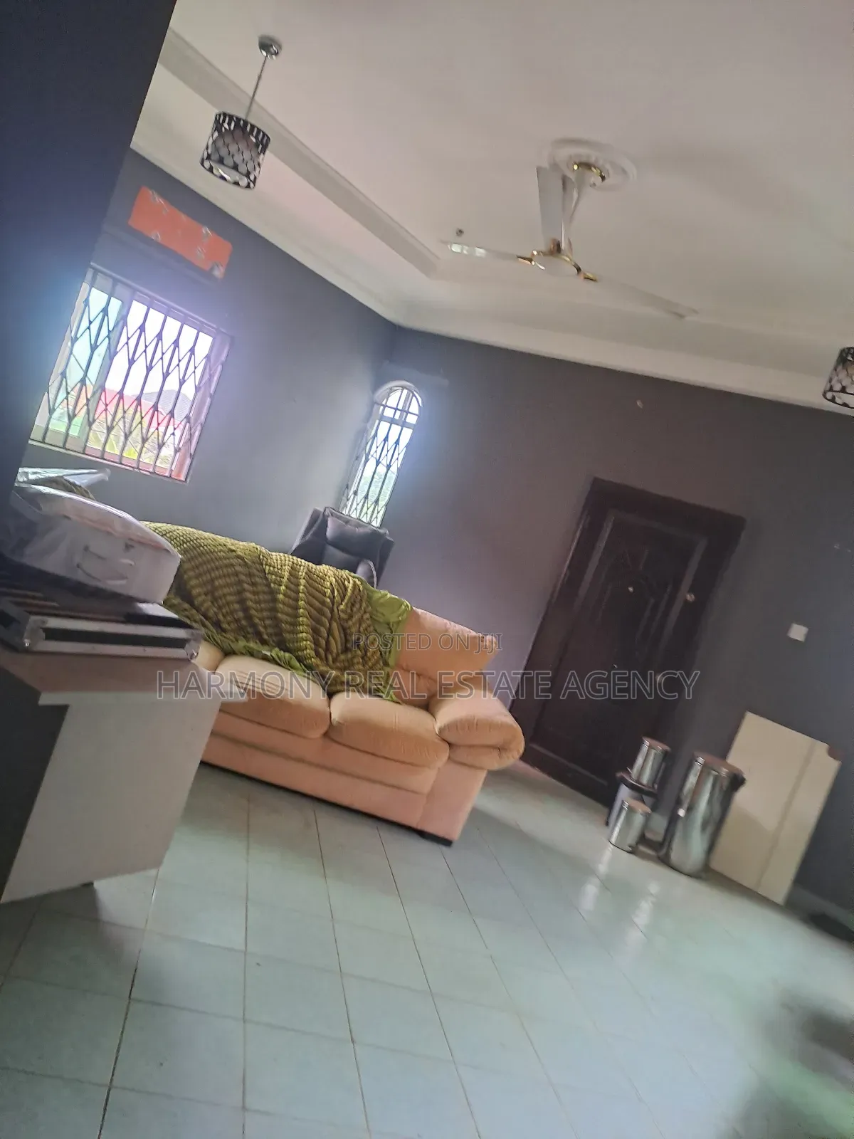 4bdrm House in Achimota for rent