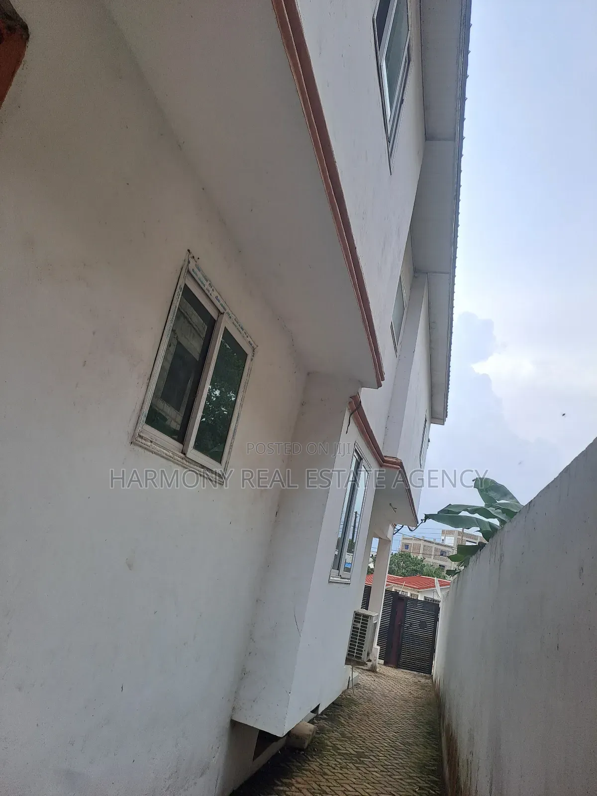 4bdrm House in Achimota for rent