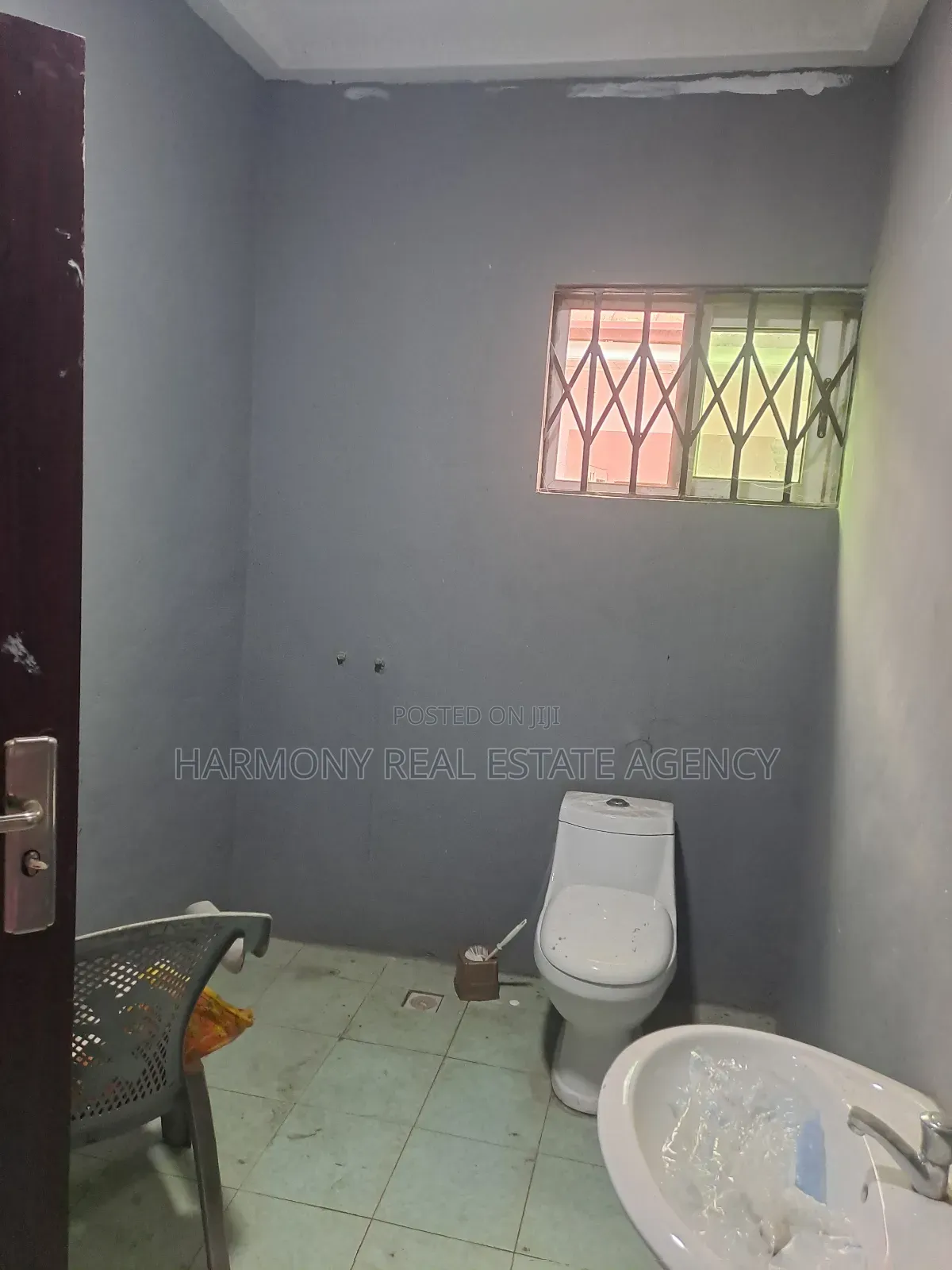 4bdrm House in Achimota for rent