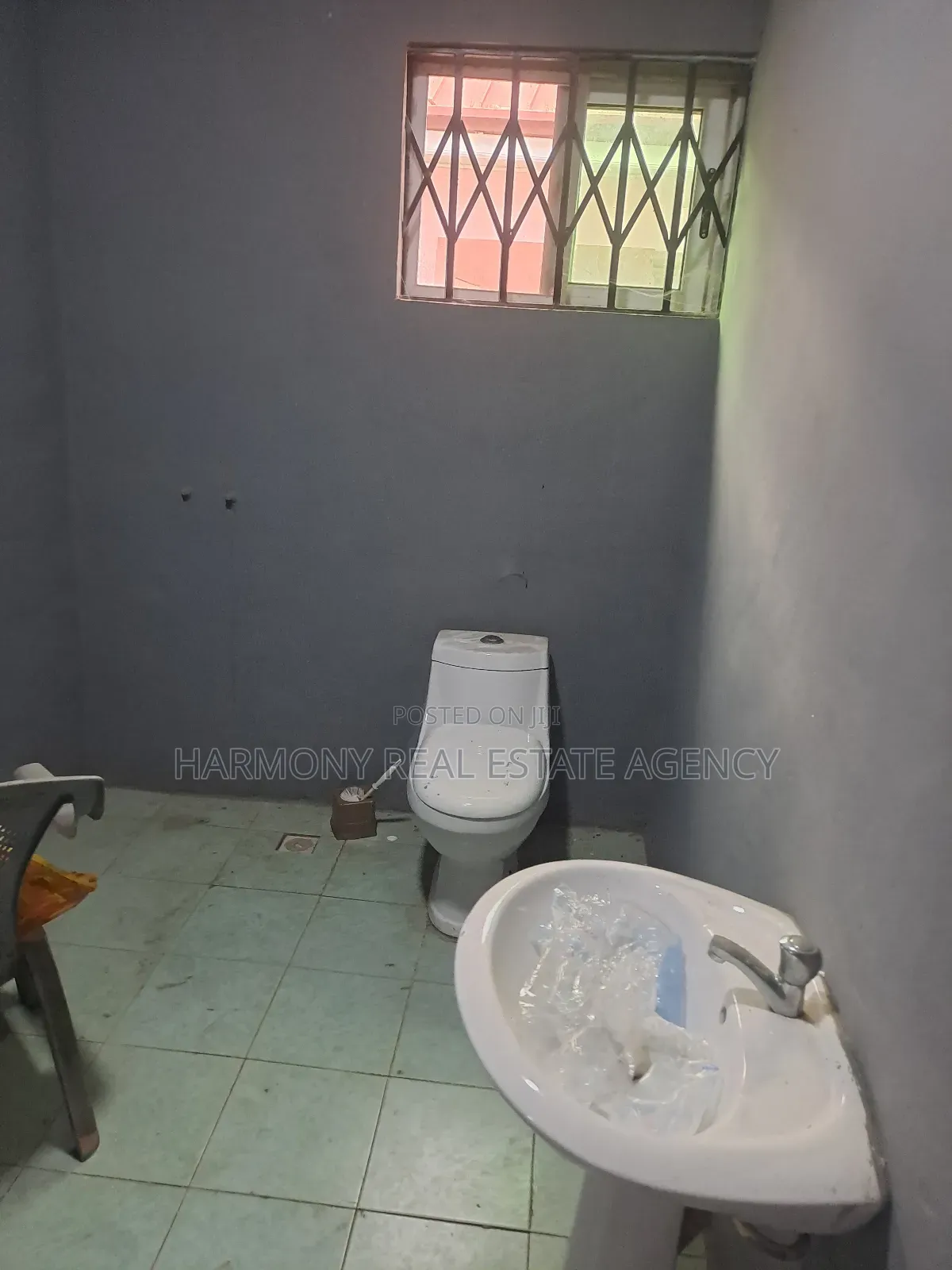 4bdrm House in Achimota for rent