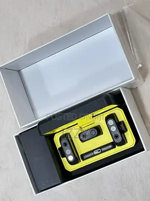 Wireless Lavalier